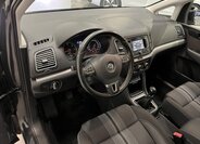 Volkswagen Sharan 6