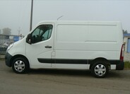 Renault Master 8