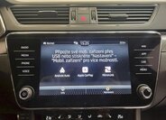 Škoda Superb Kombi 2,0 l 147 kw