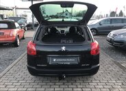 Peugeot 207 Hatchback 1,6 l 88 kw