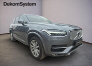Volvo XC90 SUV / Terénní 2,0 l 165 kw
