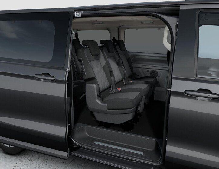Volkswagen Caravelle Ostatní 2,0 l 125 kw