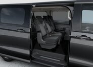 Volkswagen Caravelle Ostatní 2,0 l 125 kw