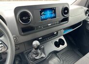 Mercedes-Benz Sprinter 15