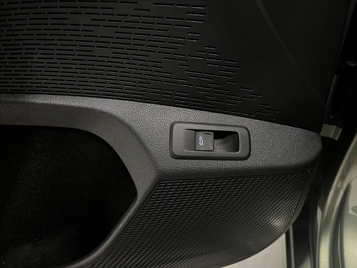 Škoda Octavia Kombi 1,5 l 110 kw