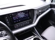 Volkswagen Touareg 71