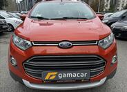 Ford EcoSport 1