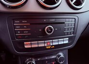 Mercedes-Benz Třídy B 18