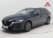 Mazda 6 1