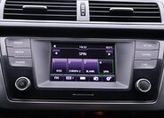 Škoda Fabia Hatchback 999,0 81 kw