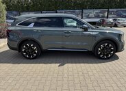 KIA Sorento 8