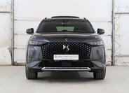 DS Automobiles DS7 Crossback 3