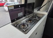 Volkswagen Grand California Kombi 2,0 l 120 kw