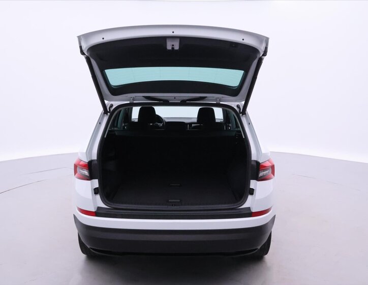 Škoda Kodiaq SUV / Terénní 2,0 l 140 kw