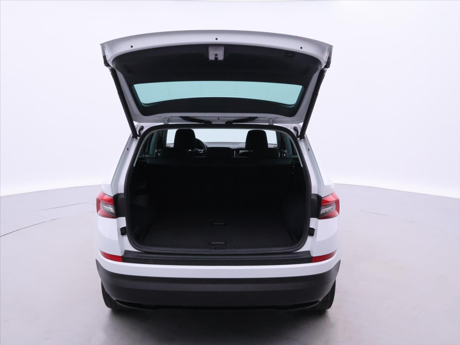 Škoda Kodiaq SUV / Terénní 2,0 l 140 kw