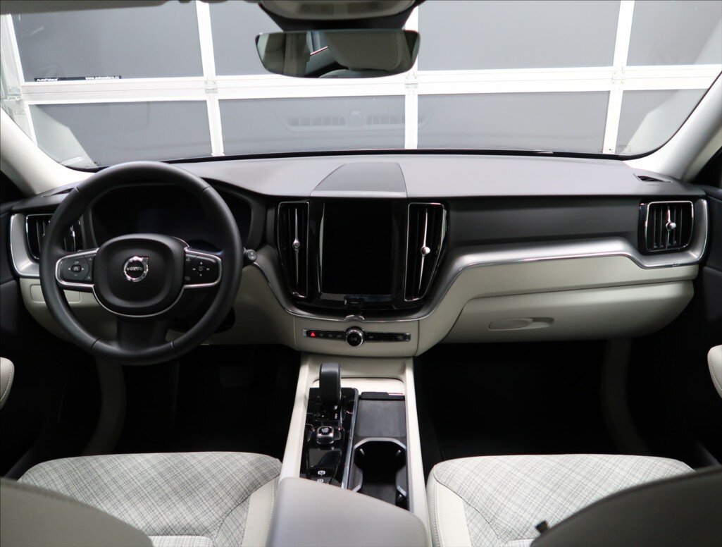 Volvo XC60 SUV 2,0 l 145 kw