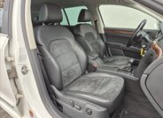 Škoda Superb Kombi 3,6 l 191 kw