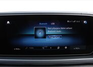 Mercedes-Benz GLE SUV / Terénní 2,9 l 243 kw