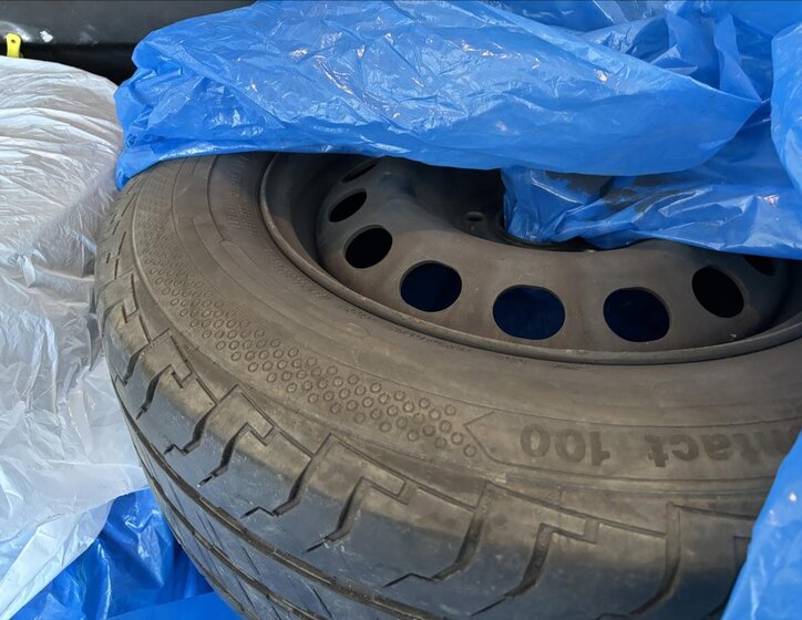 Toyota ProAce Skříň 2,0 l 90 kw