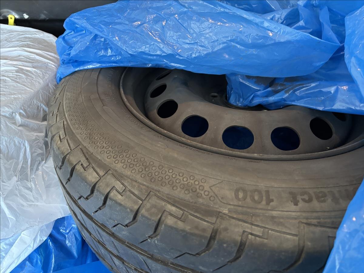 Toyota ProAce Skříň 2,0 l 90 kw