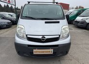 Opel Vivaro VAN / Minibus 2,0 l 84 kw