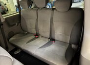 Hyundai H 1 MPV 2,5 l 125 kw