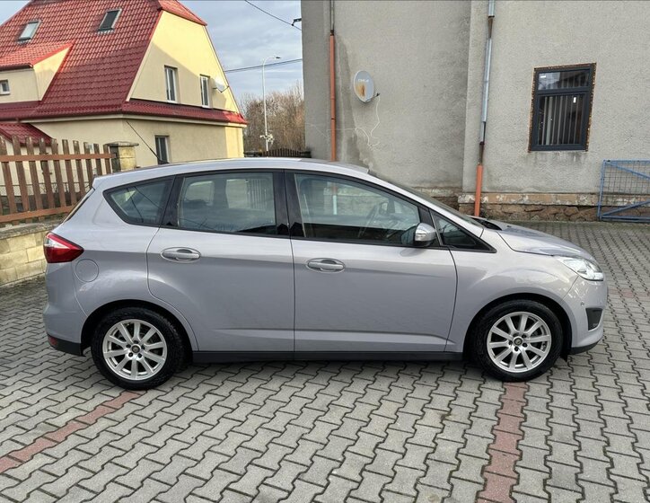 Ford C-MAX 2