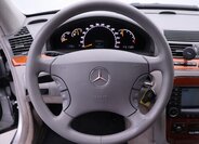 Mercedes-Benz Třídy S Sedan / Limuzína 3,2 l 150 kw