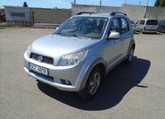 Daihatsu Terios SUV / Terénní 1,5 l 77 kw