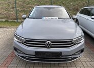 Volkswagen Passat Kombi 2,0 l 110 kw