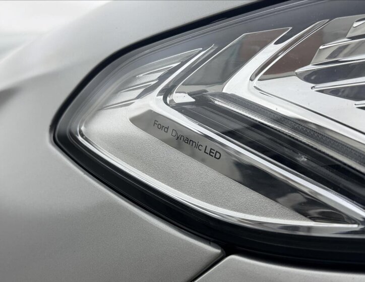 Ford Mondeo Kombi 2,0 l 110 kw