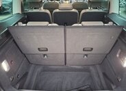 Volkswagen Sharan Ostatní 1,4 l 110 kw