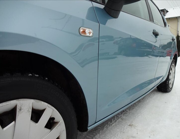 Seat Ibiza Kombi 1,4 l 63 kw