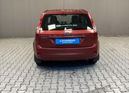Ford Fiesta Hatchback 1,3 l 51 kw