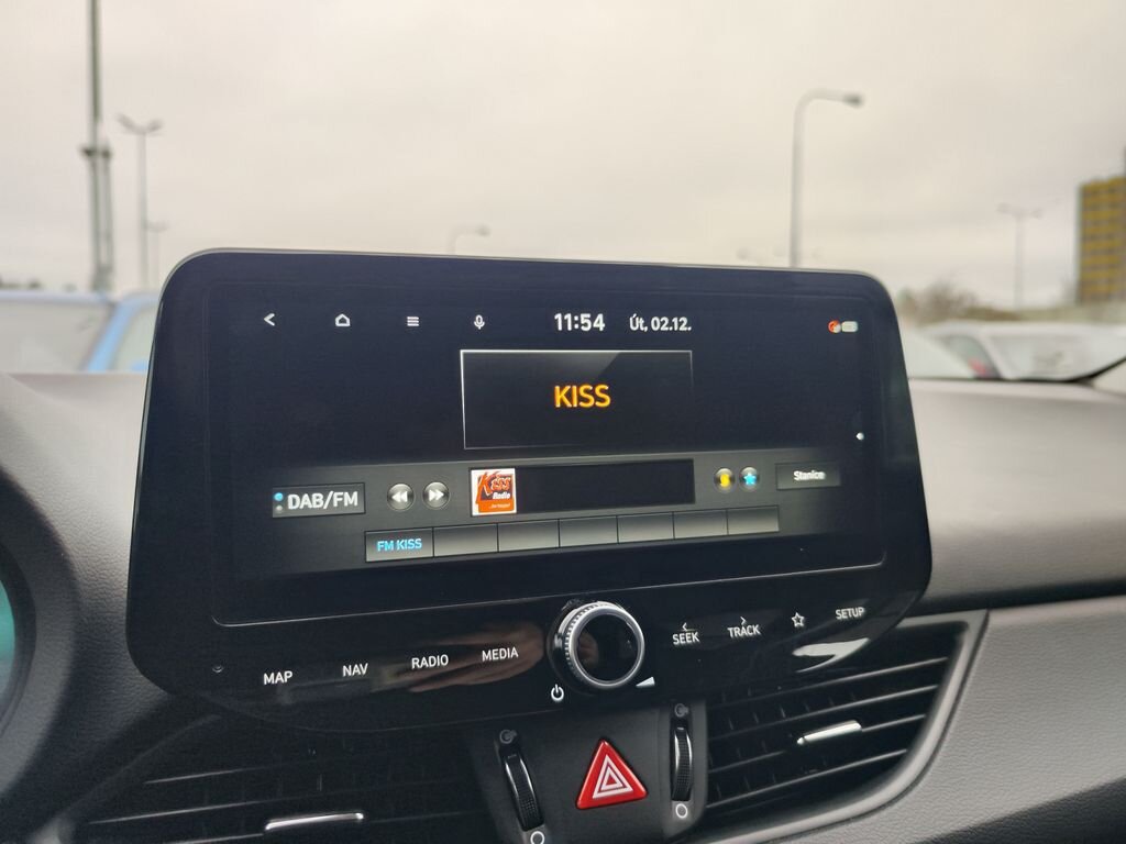 Hyundai i30 Kombi 1,5 l 103 kw