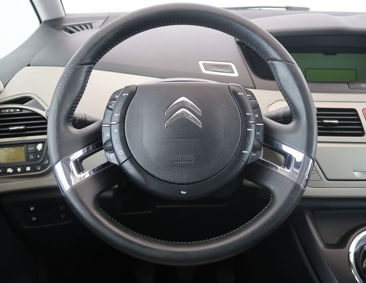 Citroën C4 Picasso 15