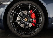 Porsche Cayman Kupé 2,5 l 257 kw