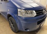 Volkswagen Transporter Kombi 2,5 l 96 kw