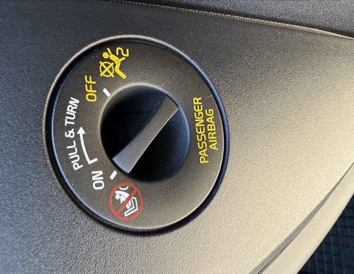 Volvo XC40 Kombi 1,5 l 95 kw