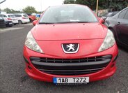 Peugeot 207 Hatchback 1,4 l 65 kw
