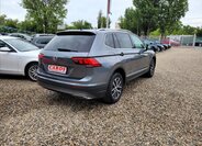 Volkswagen Tiguan Allspace SUV / Terénní 1,5 l 110 kw