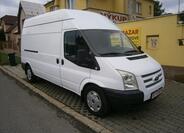 Ford Transit 1
