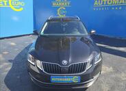 Škoda Octavia 2