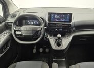 Fiat Dobló Kombi 1,5 l 96 kw