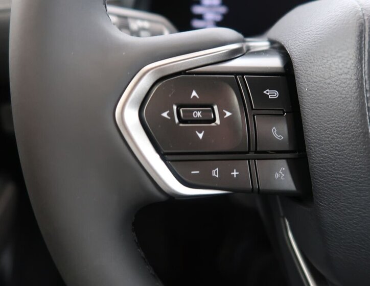 Lexus Ostatní SUV / Terénní 1,5 l 67 kw