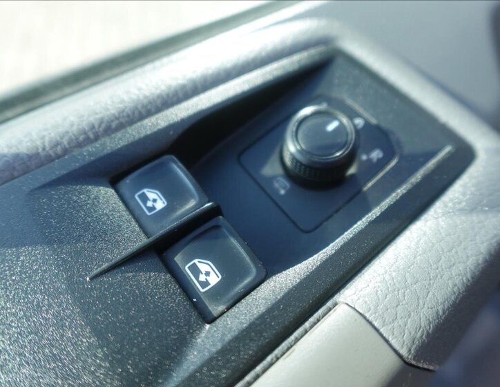 Volkswagen Crafter Ostatní 2,0 l 103 kw