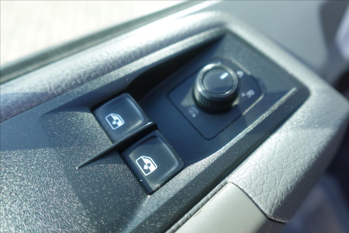 Volkswagen Crafter Ostatní 2,0 l 103 kw