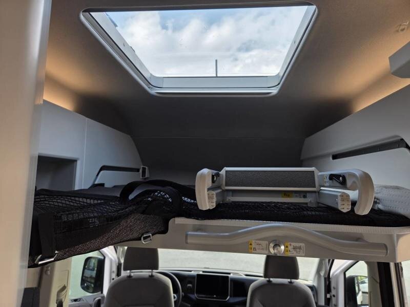 Volkswagen Grand California Kombi 2,0 l 120 kw