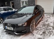 Audi A5 Sedan 0,0 180 kw