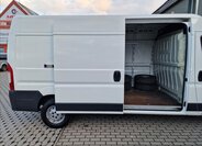 Peugeot Boxer Skříň 2,0 l 96 kw